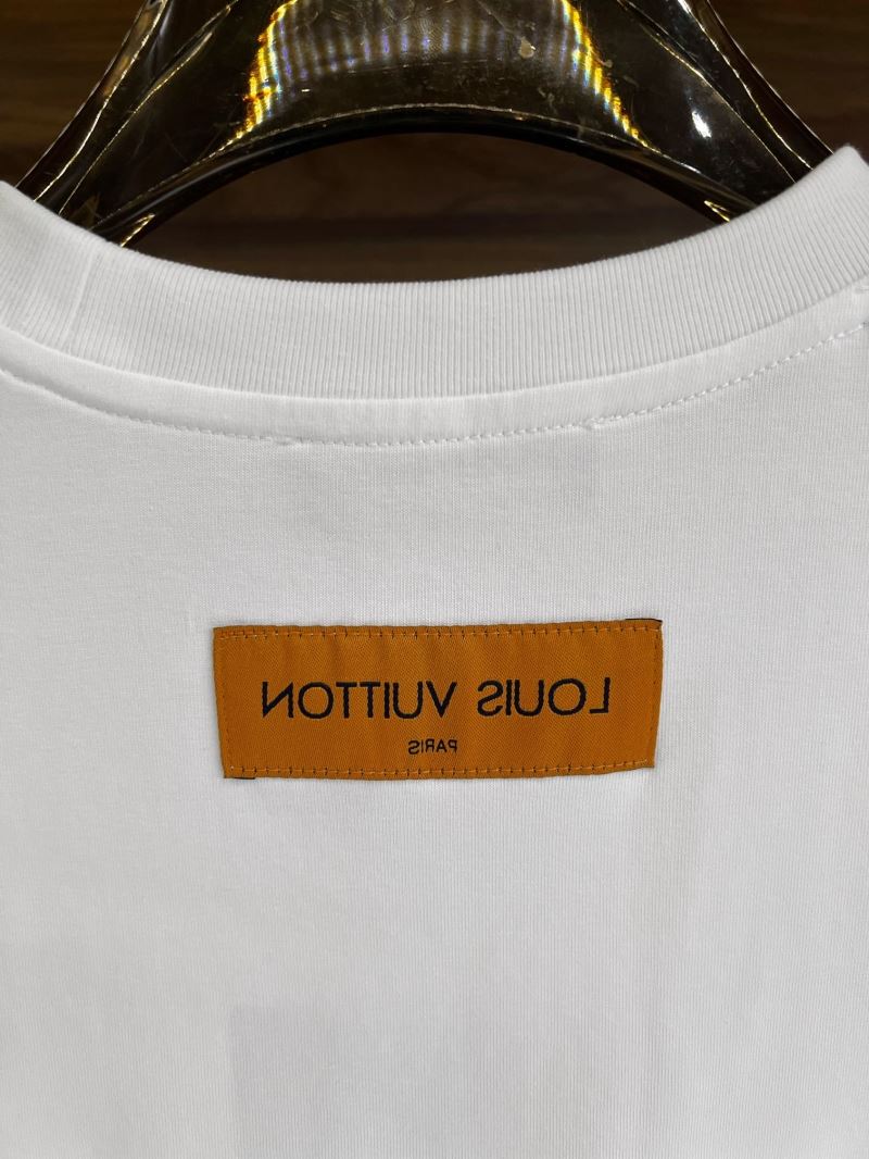 Louis Vuitton T-Shirts